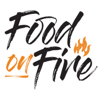 Food on Fire