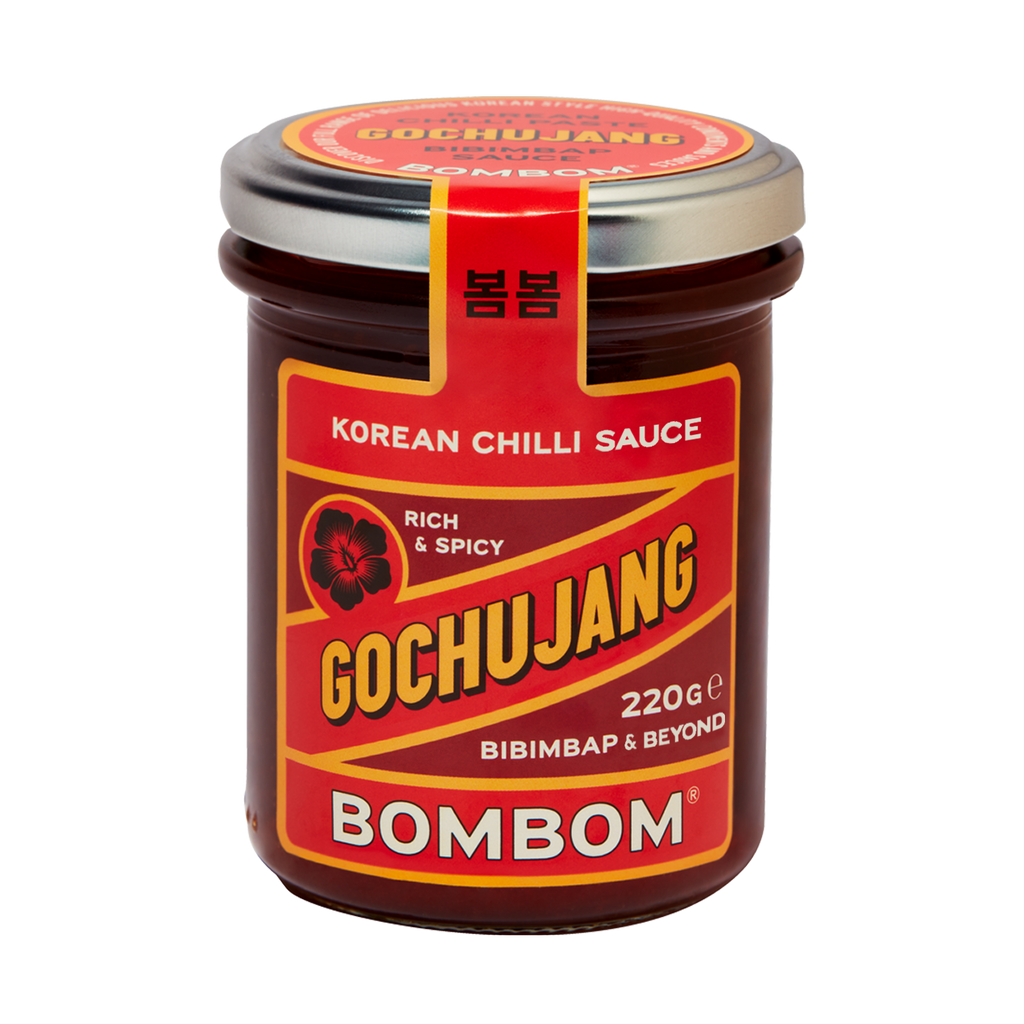 BomBom Gochujang Sauce