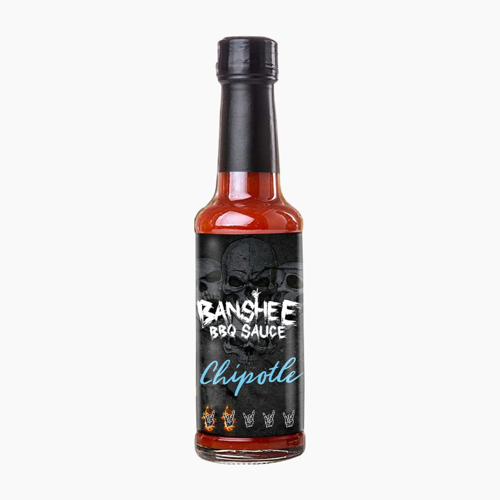 Chipotle - Banshee BBQ Sauce